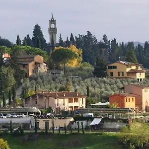  Gospodarstwo agroturystyczne Agriturismo Borgo Stella