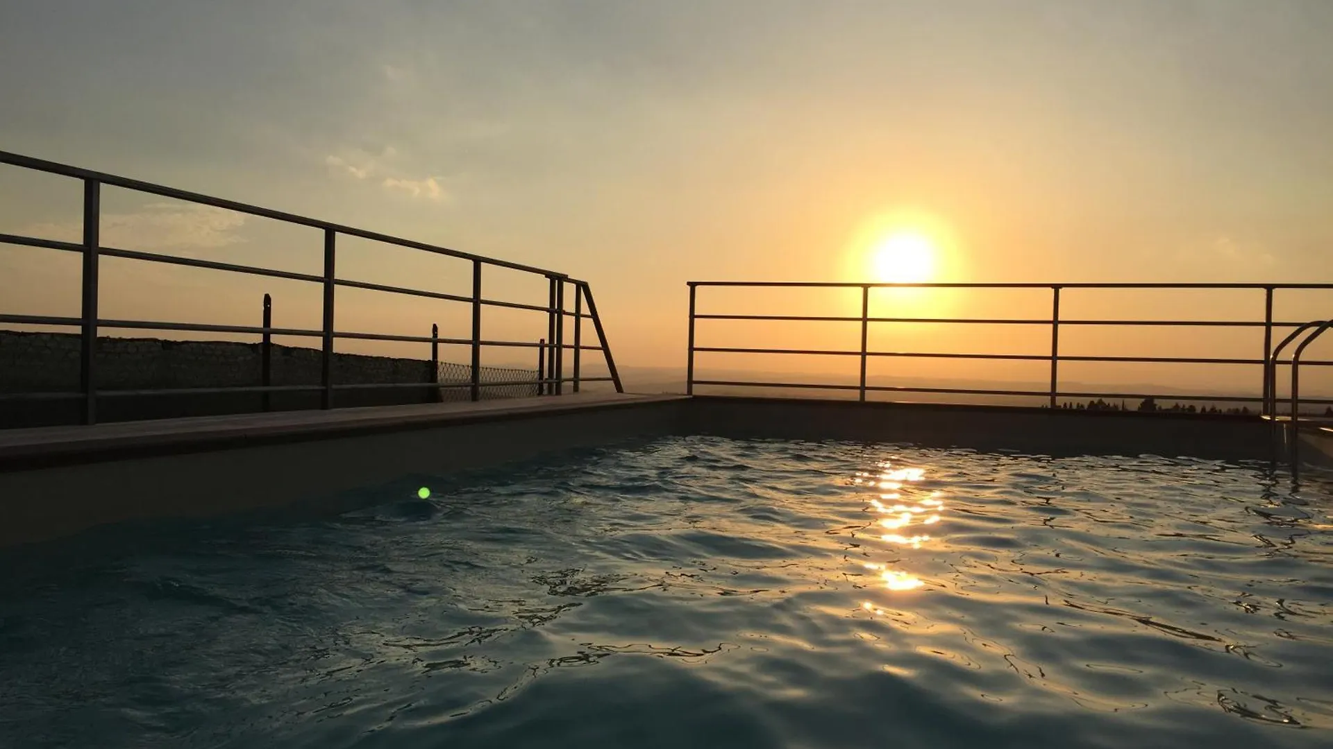 Farm stay Podere Ghiole Montespertoli
