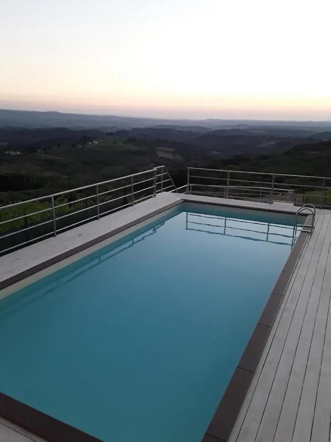Farm stay Podere Ghiole Montespertoli